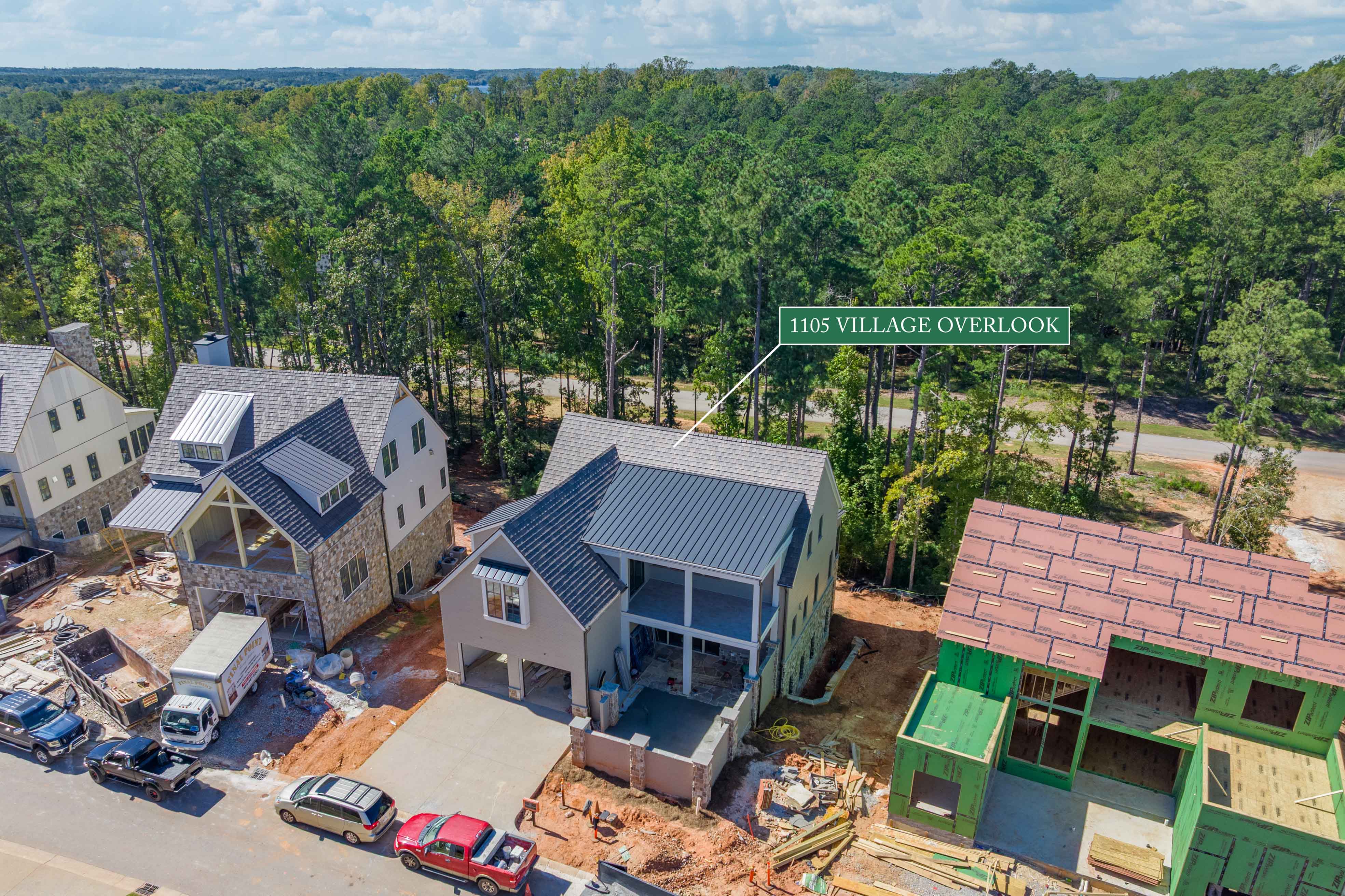 1105 Village Overlook image 32